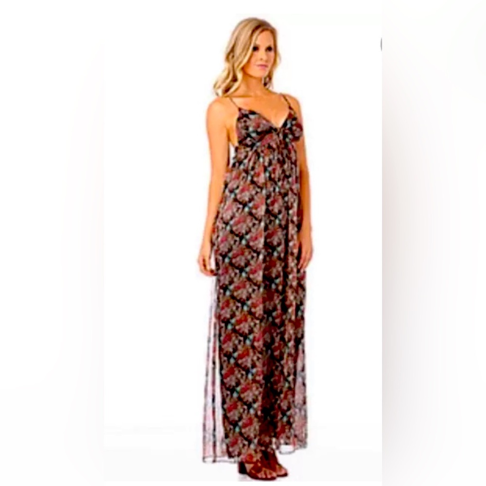 Buffalo brand Maxi Dress by David Britton